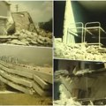 Zgrade srušene do temelja, preko sto mrtvih: Danas se obeležava 45 godina od najrazgornijeg zemljotresa u Crnoj Gori (video)