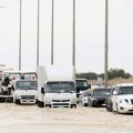 Dubai poplavljen – aerodrom zatvoren zbog rekordnih padavina