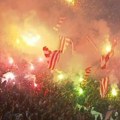 ZVEZDA - PARTIZAN: Praznik fudbala, bitka za ponos i čast, a nije dobro počelo
