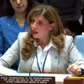 Zijade na sednici SB UN: Primena sporazuma nikada nije bila hitnija; Nebenzja: Kurti nastoji da postigne masovni egzodus…