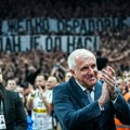 Čovek kome se veruje - Željko Obradović, najveće pojačanje Partizana!