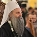 Ozbiljan skandal prištinskih vlasti: Reakcije na zabranu ulaska patrijarha Porfirija na Kosovo