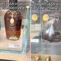 "Za flašu pića Na aerodromu možeš da kupiš stan Na Vračaru!" Boris šokiran cenama u radnji
