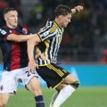 Spektakl od šest golova u Seriji A: Bolonja vodila 3:0, Vlahović sa klupe gledao povratak Juventusa