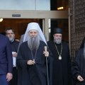 U četvrtak će u svim crkvama zvoniti zvona: Molitve za spasenje srpske države i naroda biće i u Hilandaru