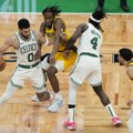 Bostonu pripala prva runda finalne serije Istočne konferencije NBA lige: Druga je na programu već u petak