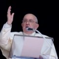 Папа се извинио због непримјереног израза за геј особе