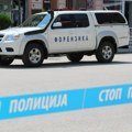 U Kragujevcu pronađena dva tela, naložena obdukcija