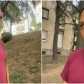 „Došao sam iz Šapca, nateran sam“: Priča čoveka koji se na dan izbora našao u Lazarevcu VIDEO