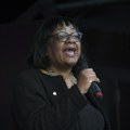 Прва црна посланица у Великој Британији намерава да учествује на изборима 4. јула