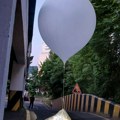 Sjeverna Koreja će obustaviti slanje balona sa smećem susjedima