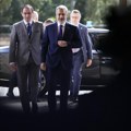 Šef diplomatije Fidan: "Turska želi da postane član BRIKS-a"