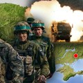 "Mogli bi da udare i na NATO zemlju": Ukrajina je blizu prelaska Putinove najveće "crvene linije", ovako bi Rusija mogla da…