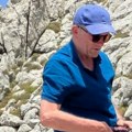 Drama u Grčkoj: Poznati voditelj i novinar nestao na ostrvima, stigli dronovi i tim za spasavanje (foto)