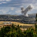 Izrael napao konvoj tankera na sirijsko-libanskoj granici, poginulo pet osoba