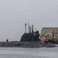 Ruska nuklearna podmornica snimljena kod obale Velike Britanije: Sazvan hitan sastanak zbog straha od napada