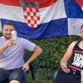 Sportlajt: Ovako Srbi i Hrvati prate EURO (VIDEO)