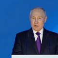 Putin: Rusija i Belorusija dogovorile korake za jačanje zajedničkog suvereniteta