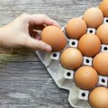 Koji je najzdraviji način za pripremu jaja?