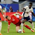 Englezi se opet jedva provukli i prošli u polufinale Evra – Švajcarska pala posle penala, a bila je blizu čuda