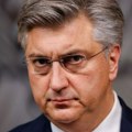 Plenković ponovio protivljenje usvojenoj Rezoluciji o Jasenovcu