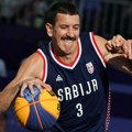 Šok poraz Srbije! Ostali smo bez direktno plasmana u polufinale: Basketaši poveli 18:15, pa potpuno stali...