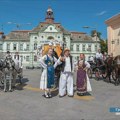 Krenuli pozivari, počinju 39. “Dani piva” – Zrenjanin ove nedelje u znaku svoje tradicionalne manifestacije Zrenjanin -…