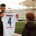 Najveći hrvatski transfer postao katastrofa! Perišić hoće da ode, iskoristio je Hajduk?