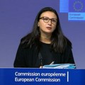 Masrali: EU planira da status mosta na Ibru stavi na dnevni red dijaloga Beograda i Prištine