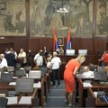 Konstituisana Skupština grada Čačka: Igor Trifunović izabran za predsednika