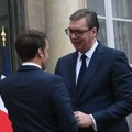 "Besana noć je pred nama i još nije završeno": Vučić uoči dolaska Makrona: Važno da razgovaramo o veoma bitnim pitanjima