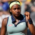Aktuelna šampionka US Open-a "okrenula" Svitolinu