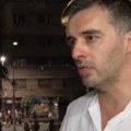 Raskol u opoziciji Manojlović priznao da političari organizuju proteste, pa zakukao: Zahtevali su da se mi ne uključujemo