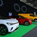 Svečano otvoreni Dani električnih automobila