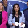 Ssp traži novi zakon: Napad na nastavno da bude kao napad na službeno lice! (video)