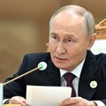 Putin: Ušli smo u epohu korenitih promena