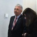 Dragoljub Simonović počeo izdržavanje kazne za paljenje kuće novinaru