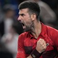 Osveta se služi hladna! Novak ruši Sinera - spektakl u Rijadu