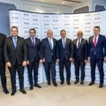 MOL Group i Turkish Petroleum uspostavljaju starteško partnerstvo za istraživanja ugljovodonika u Crnom moru