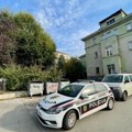 Shooting in front of a school in Sarajevo: There are wounded children