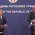 Poljska podržava evropski put Srbije, bez Srbije EU nije kompletna Poljski premijer održao govor na srpskom, Vučić ga javno…