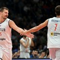 Ne, nije greška: Nikola Jokić i Bogdan Bogdanović pozvani u kadetsku reprezentaciju Srbije