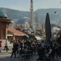 U Sarajevu održana velika protestna šetnja: Građani pružili podršku palestinskom narodu (foto)