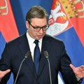 "Stvari u svetu se munjevito menjaju" Vučić nakon potpisanih novih 7 sporazuma sa Mađarskom