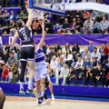 Balša Koprivica MVP 9. kola ABA lige