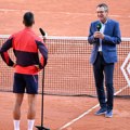 Wilander: "That's why Djokovic hired Murray"