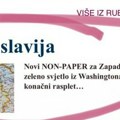 Negira postojanje države: Na sajtu Gruhonjićevog separatističkog portala nema ni S od Srbije! (foto)