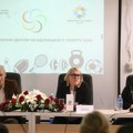 Zorana Arunović u projektu „Nacionalni centar za edukaciju“