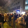 Poznati učesnici sutrašnje tribine ProGlasa u Novom Sadu