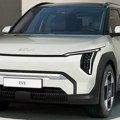 Kia EV3 dobitnik nemačkog priznanja Zlatni volan za 2024. za najbolji električni auto do 40 hiljada evra